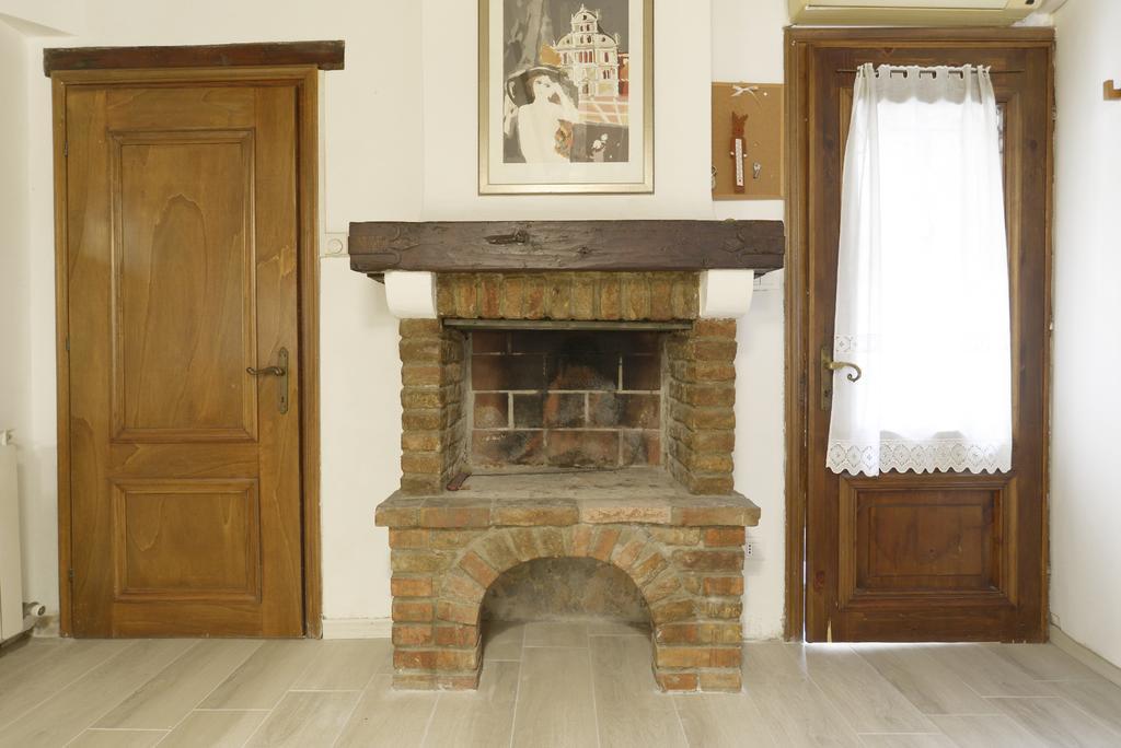 Ca Rizzi Apartman Velence Kültér fotó