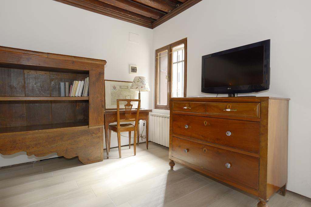 Ca Rizzi Apartman Velence Kültér fotó