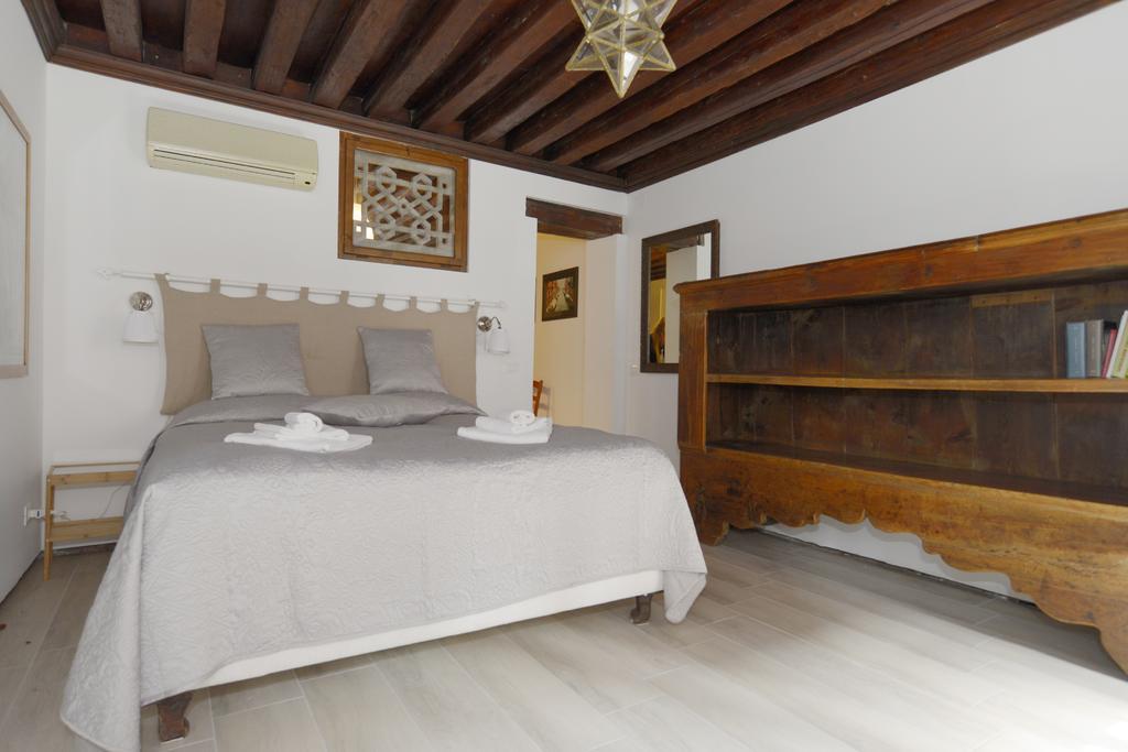 Ca Rizzi Apartman Velence Kültér fotó