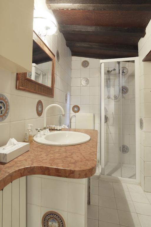 Ca Rizzi Apartman Velence Kültér fotó